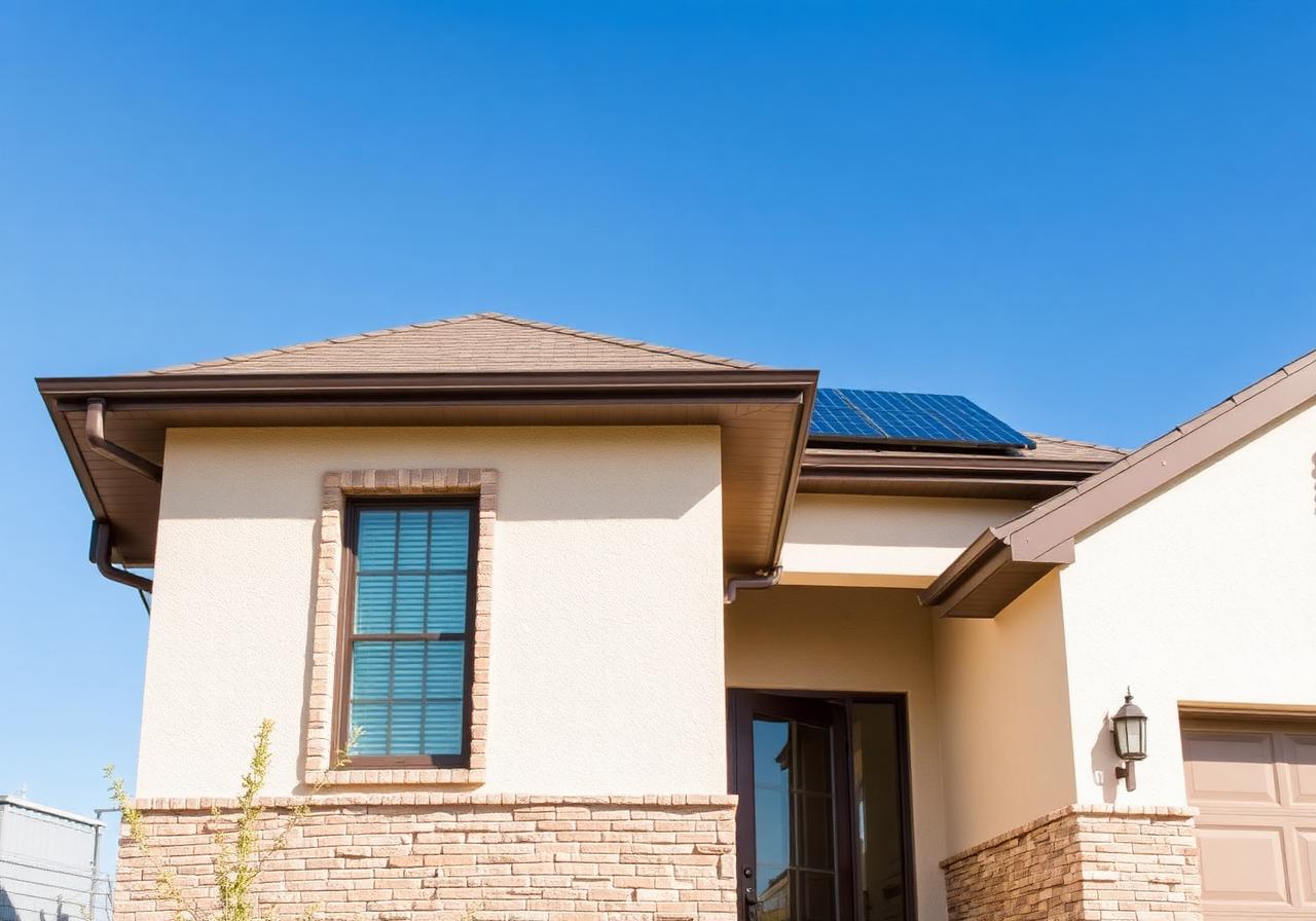 South Plains PM construction and roofing services